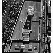ABC-N:  Cartografía Tipográfica de Barcelona. Projekt z dziedziny Grawerstwo,  Sztuki piękne i  Kaligrafia użytkownika Luisa Estrada - 02.09.2025