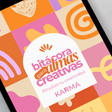 Bitácora creativa con alma . Pemasaran Digital, Pemasaran, Dan Media Sosial proyek oleh Agus Rogelja - 09.03.2025