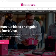 Web optimizada para SEO. Un proyecto de Desarrollo Web y Diseño Web de ORBITALIA Agencia SEO - 03.09.2025