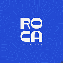 ROCA Creativa  . % ahernandezgue tarafından hazırlanan Markalaşma ve Kimlik, Sanat Yönetmenliği, Ve Grafik Tasarım projesi - 09.03.2025