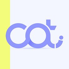 Cat. . Desain Grafis, Pencitraan Merek & Identitas proyek oleh Catalina - 09.03.2025