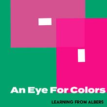 Shapes and colors . Teori Warna, Desain, Dan Desain Grafis proyek oleh Nayara Almeida - 09.03.2025