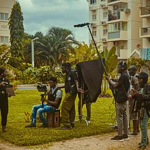 Depressão é Doença . Un projet de Cinéma, vidéo et télévision, Stor, telling, Télévision, Vidéo , et Marketing pour YouTube de Vladmiro Tavares Mukongo - 05.09.2025