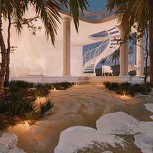 PROYECTO ESCENA FOTOREALISTA EN BLENDER Ein Projekt aus dem Bereich 3D, 3-D-Design, 3-D-Modellierung, ArchVIZ und Digitale Architektur von Julia Cabeza Astete - 05.09.2025