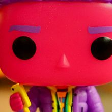 Miles Morales a la luz de la vela. Photograph, and Digital Photograph project by Cristian Sánchez Rodríguez - 09.05.2025