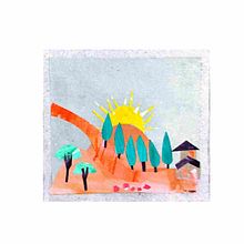 Trabalho de Conclusão de Curso. Colagem, Ilustração tradicional, Ilustração infantil, Criatividade para crianças, Narrativa, e Papercraft projeto de Franciclea Rodrigues de Sousa - 06.09.2025