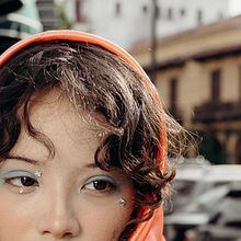 Miradas en contraste Ein Projekt aus dem Bereich Fotografie, Porträtfotografie und Beleuchtung für Fotografie von Elkin Daniel Palomino Martinez - 06.09.2025