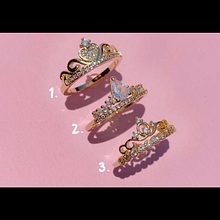 Anillos Eternos . Un projet de Développement web, Webdesign, E-commerce, Marketing digital , et Business de VALERIA ESTEFANIA PINCAY ROMERO - 07.09.2025