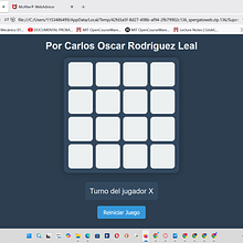 Súper Juegos y Apps . % Carlos Oscar Rodríguez Leal tarafından hazırlanan Video O, unları, U, gulama Geliştirme, Ve Web Geliştirme projesi - 09.07.2025