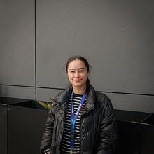 Fer. Photographic Composition, Photograph, and Digital Photograph project by oyeefer - 09.08.2025