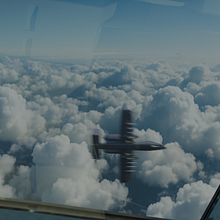 A-10 Thunderbolt II | 3D Animation in Blender – Aircraft CGI Short Film . % Jaume Tomas Alvado tarafından hazırlanan 3D Animas, on, 3D Modelleme, Ve Video Düzenleme projesi - 09.08.2025