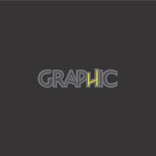 Graphic. Br, ing e Identidade, Design, Design gráfico, Design de logotipo, e Desenho tipográfico projeto de jefferson_gbi59 - 09.09.2025