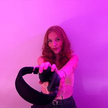 Karinne flow . % Veronica Compierchio tarafından hazırlanan Müzik, Müzik Prodüksi, onu, Ve Ses Tasarımı projesi - 09.10.2025