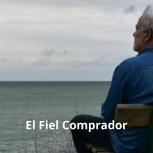 El Fiel Comprador . % Pol Boga tarafından hazırlanan Senar, o, Anlatı, Ve Kurgu Yazımı projesi - 09.10.2025