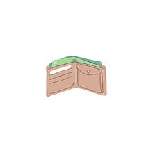 wallet . % junyan0804 tarafından hazırlanan Aksesuar Tasarımı, Sanat ve El Sanatları, Tasarım, Moda Tasarımı, Ve Dikiş projesi - 09.11.2025
