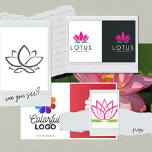 Flor de lótus - Terapias integrativas . % kleberlawrence123 tarafından hazırlanan Markalaşma ve Kimlik, Tasarım, Grafik Tasarım, Ve Logo Tasarımı projesi - 09.11.2025