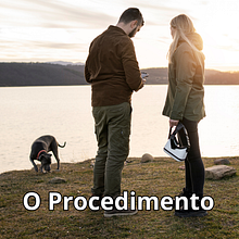 O Procedimento. Un proyecto de Narrativa, Escritura de ficción, Guion y Escritura de Pol Boga - 12.09.2025