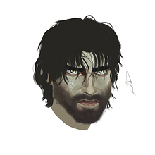Jayce-Arcane . % Jeremías Gallardo Herrera tarafından hazırlanan Dijital İllüstras, Ve on projesi - 09.12.2025