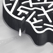 What Does It Mean To Be Human. Editorial Design, Editorial Illustration, Traditional illustration, and Digital Illustration project by Rio Etzioni - 09.15.2025