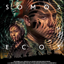 Direcciòn de arte para la pelicula ( Somos Ecos). Art Direction, 3D Design, Film, Video, and TV project by Manuel aragon - 09.16.2025