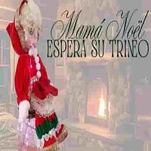 👉 Cómo hacer una muñeca Mamá Noel -  Decoración navideña DIY 🤶🎄. Een project van Craft,  Beeldende kunst y DIY van Gliiter Moda - 16.09.2025