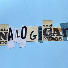 Los collages de analogicarg. Un projet de Collage de Cecilia - 16.09.2025