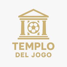 El Templo del Jogo. Un projet de Développement web , et Programmation de juanpablovargasz - 16.09.2025