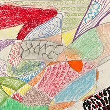 De la confusión... Ein Projekt aus dem Bereich Schrift von Aline Mireille Mejía - 17.09.2025