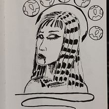 [Course Project] Daily Sketching for Creative Inspiration. Un proyecto de Bocetado, Creatividad, Dibujo, Ilustración tradicional y Sketchbook de Djoko Soelarno A - 17.09.2025