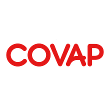COVAP. Un projet de Design graphique , et Packaging de Arantxa Garcia Hoyo - 17.09.2025