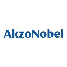 AKZONOBEL. Graphic Design project by Arantxa Garcia Hoyo - 09.17.2025