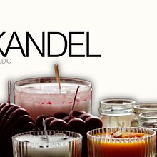 Kandel “Velas Aromaticas”. Un proyecto de Comunicación, Cop, writing, Marketing, Marketing de contenidos, Stor y telling de Megan Viviana Saravia Guerra - 18.09.2025