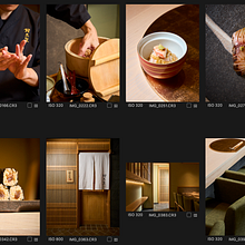 Interior and Hospitality Photo. Commercial Photograph, Interior Photograph, Lifest, le Photograph, and Photographic Lighting project by Pichayakullkarn Sermsuk - 09.18.2025