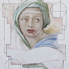 Il fascino dell'antica pittura ad affresco. Un progetto di Belle arti di Tiziana Zambelli - 18.09.2025