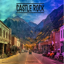 CASTLE ROCK. Un proyecto de Narrativa de jsta69 - 18.09.2025