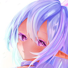 My art. Projekt z dziedziny Ilustracja c i frowa użytkownika ev1a - 18.09.2025