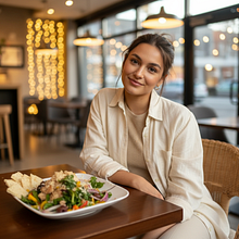 Edición producto por IA . % Mireia Esturo Gaston tarafından hazırlanan Dijital Tasarım, Yapa, Ve Zeka projesi - 09.18.2025
