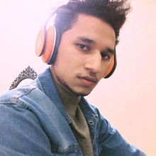 Iqbal Nadeem Ein Projekt aus dem Bereich Musik, Musikproduktion und Kino, Video und TV von iqbal203381 - 18.09.2025