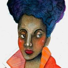Rostros Femeninos. Un progetto di Illustrazione tradizionale di Entraenelarte Entraenelarte - 19.09.2025