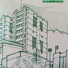BOCETOS PARA PENSAR . Un proyecto de Ilustración arquitectónica, Arquitectura, Dibujo y Bocetado de Ana Quevedo - 20.09.2025