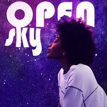 Open Sky Ein Projekt aus dem Bereich DIY, Grafikdesign, Digitales Marketing und Content-Marketing von Jennifer Rivera - 20.09.2025