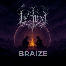 Braize. Música, e Produção musical projeto de Luis Subiabre - 20.09.2025