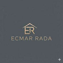 Iluminación de la Sala de Estar: Un Diseño de Luz Funcional y Emocional. Un proyecto de Diseño de iluminación de Ecmar Rada - 21.09.2025