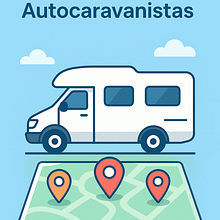 Gestor de Áreas para Autocaravanas em Python. Un proyecto de Desarrollo Web y Programación de Lina Santos - 21.09.2025