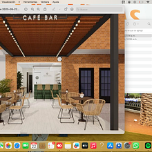 De un sueño a una realidad: construyendo KHAL. Un proyecto de Marketing de contenidos, Marketing Digital, Marketing para Facebook, Growth Marketing, Marketing para Instagram, Marketing, Mobile marketing y Redes Sociales de Valentina López - 22.09.2025
