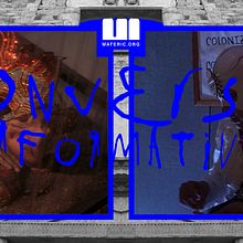 Conversaciones performativas: performance,colonialidad y basura . % MATERIC.ORG - espacio de arte de performance tarafından hazırlanan Güzel sanatlar, Fotoğrafçılık, İletişim, Ve Sanat Yönetmenliği projesi - 09.22.2025