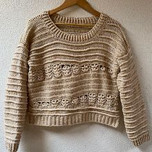 Mi proyecto. DIY, Fashion Design, Fiber Arts, and Textile Design project by myriam toledo - 09.23.2025