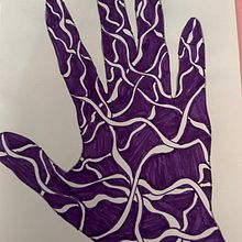 Proyecto final. Un progetto di Disegno a matita, Disegno, Creatività con i bambini e Sketchbook di Jackeline Carmona - 23.09.2025