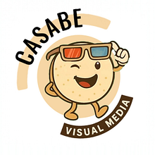 Casabe visual . Direção de arte, Comunicação, Marketing de conteúdo, Marketing digital, Marketing, Redes sociais, Stor, e telling projeto de Paola Zamora - 23.09.2025
