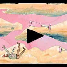 Origami Paper Cloud . Projekt z dziedziny  Animacja i Realizacja audio-wideo użytkownika barbara_en_kurt - 23.09.2025